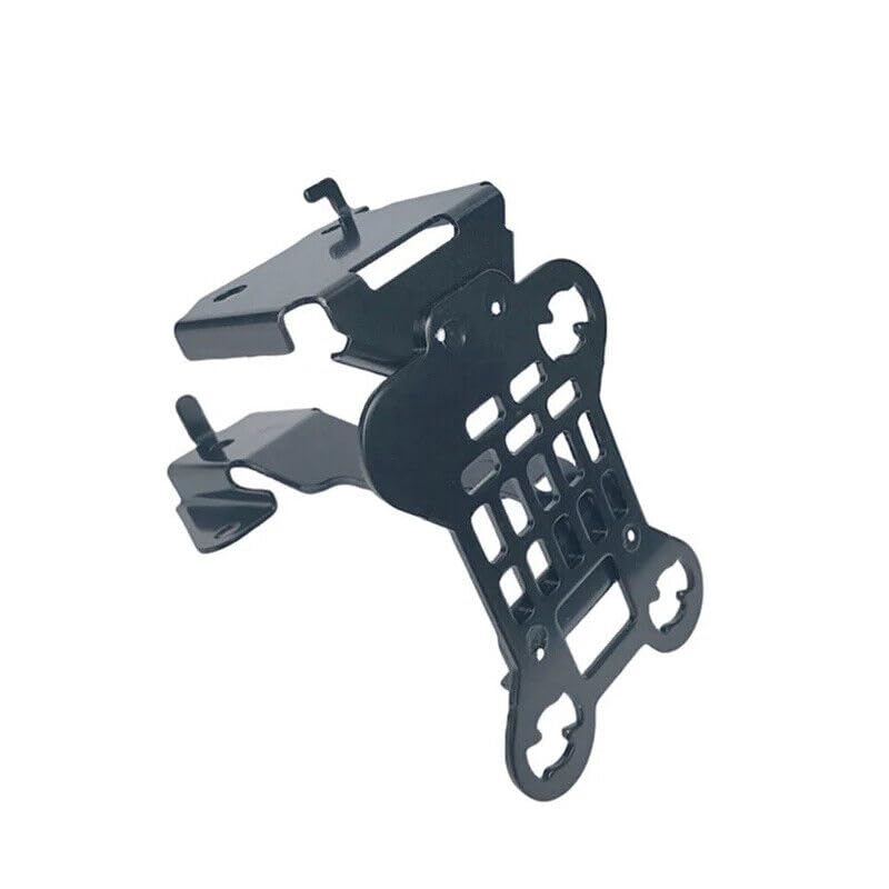ya 6 8.14 Car Bracket Set for 2017-2021 for Honda for Civic 5-Door 36804-TGG-A00 / 36804TGGA00