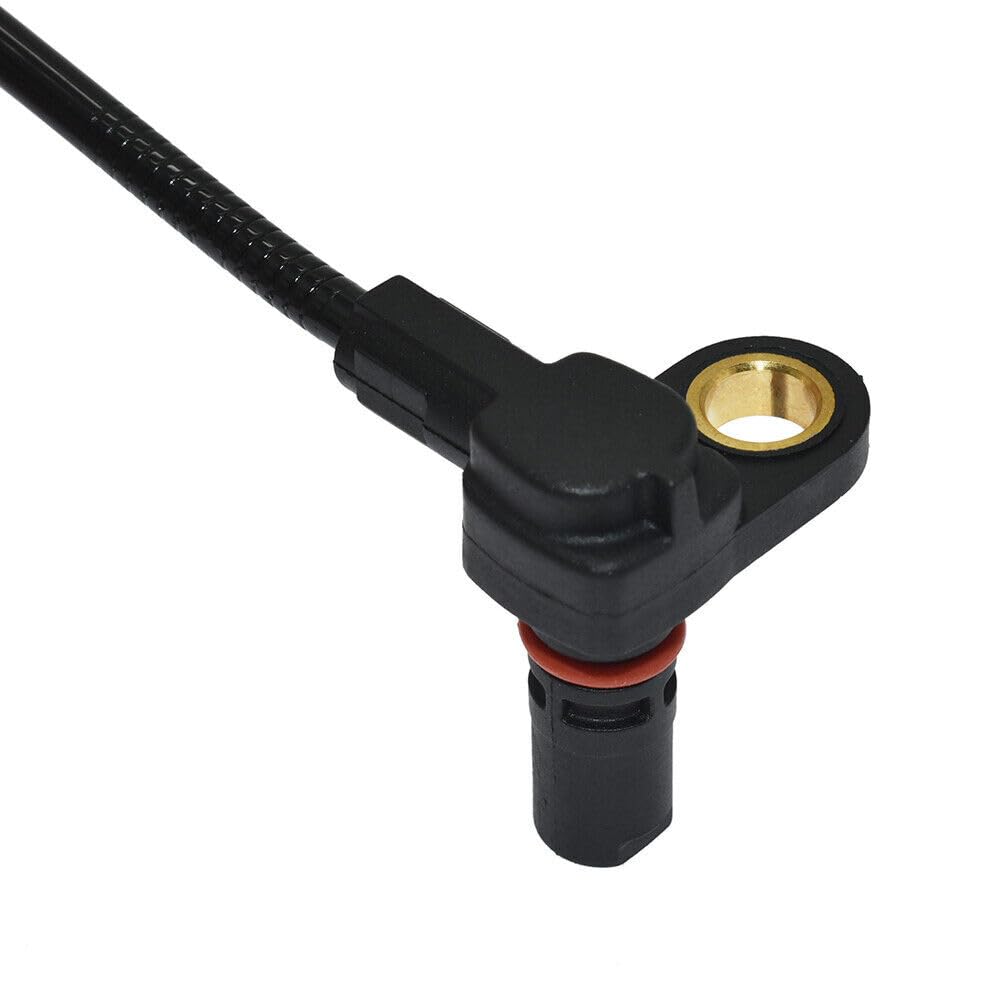ya 10 9.16 zhengce 15121067 ABS Wheel Speed Sensor for Cadillac for Chevy Avalanche Tahoe Subu