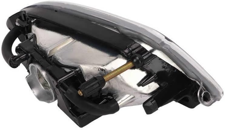 ya 4 8.14 1 pair of left and right fog lights driving lights for Mercedes-Benz W163 ML320 ML350 ML430