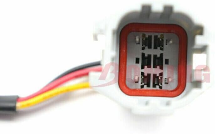 ya 2 8.15 Rear View Backup Camera for 2013 2014 2015 2016 for Hyundai Santa Fe 95760-2W000