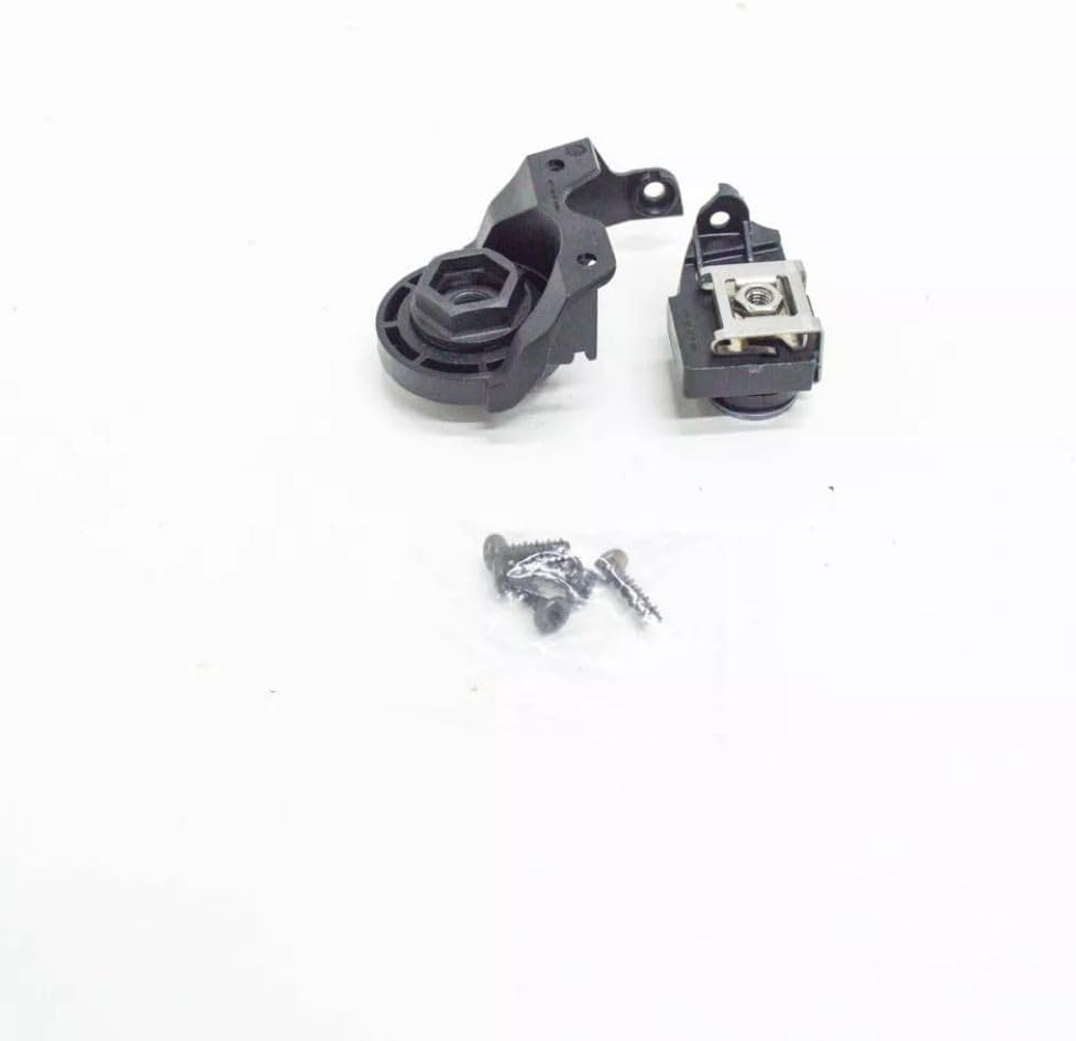 ya 4 8.14 80A998121 Headlight Bracket Repair Set for Audi Q5 Sportback 2017-2022