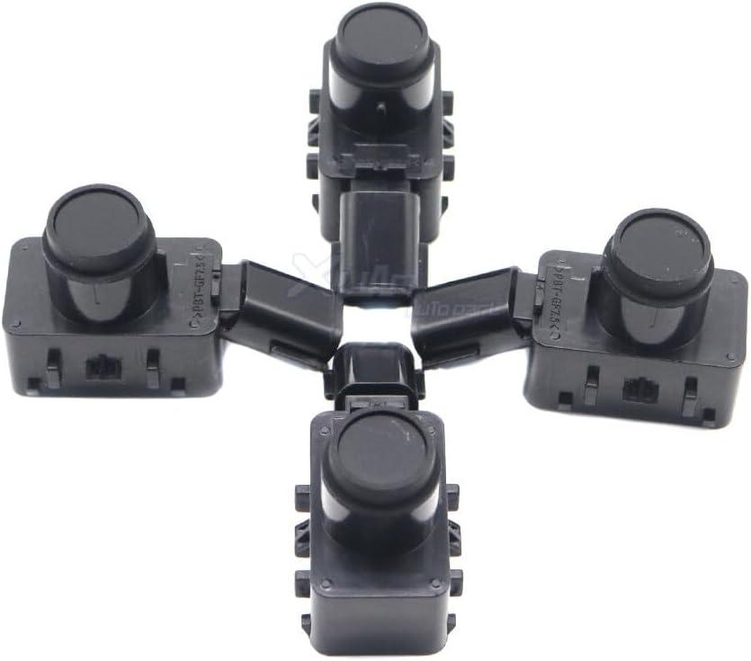 ya 5 8.24 baidi 4PCS 89341-06070 New PDC Parking Sensor for Camry RAV4 for Avalon for Lexus 2018-2021