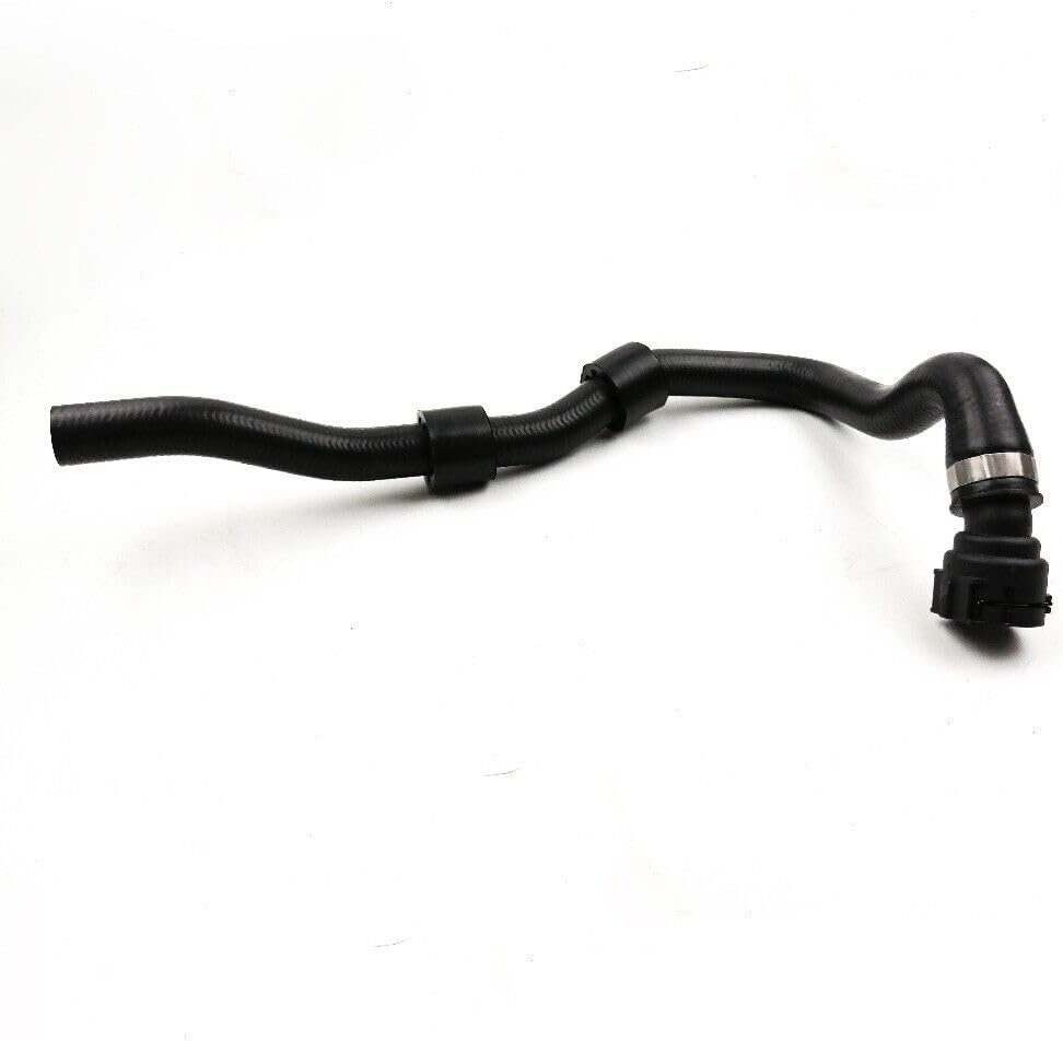 ya 4 8.8.2 64213416609 Engine Inlet Connection Pipe for BMW E83 X3 2007-2010