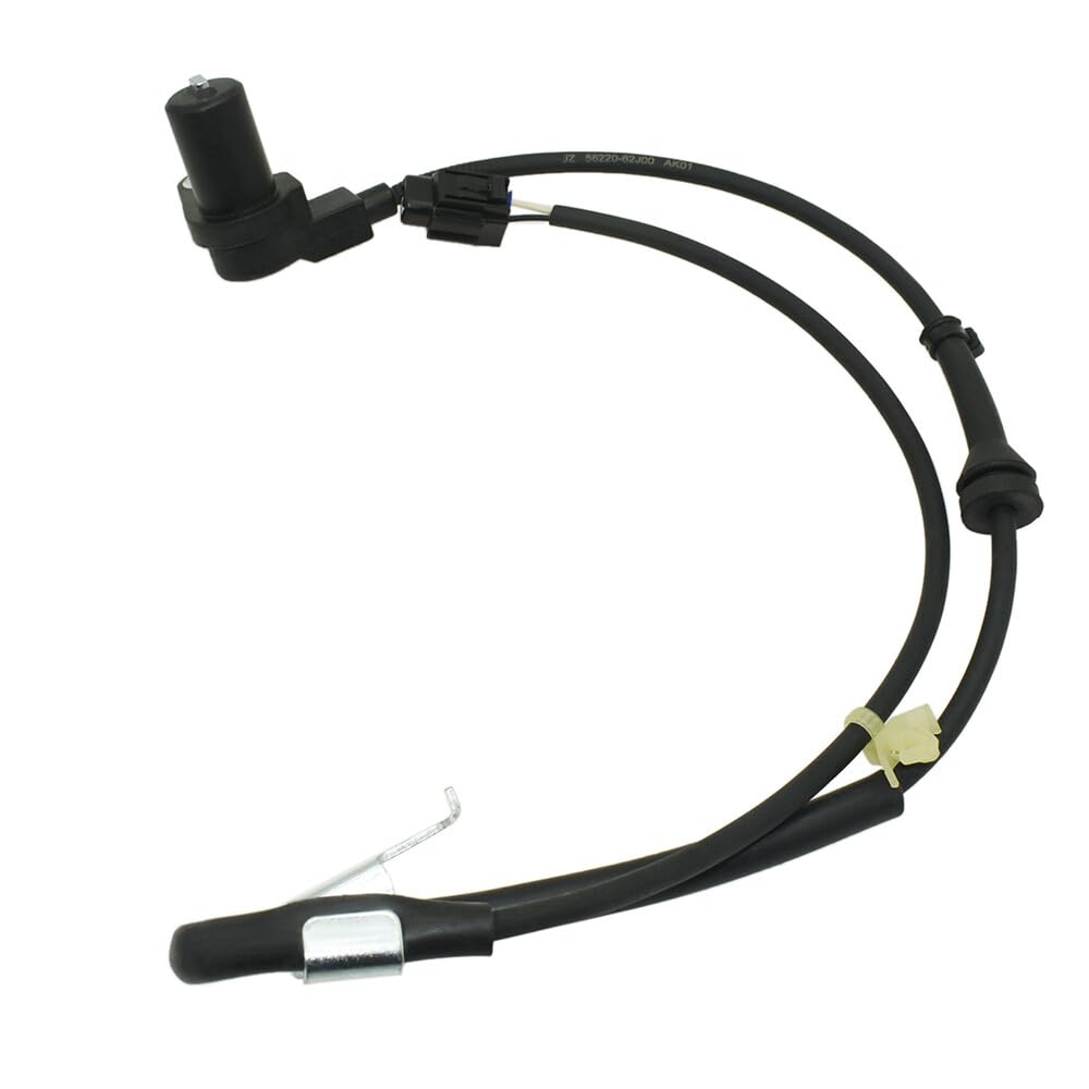 ya 5 8.10 Front Left ABS Wheel Speed Sensor for Suzuki for Swift 2005-2015 56220-62J00
