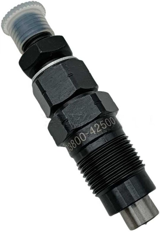 ya 10 9.16 baidi 4 pcs fuel injectors 33800-42500 for Hyundai engines D4BB D4BH pickup trucks H100-