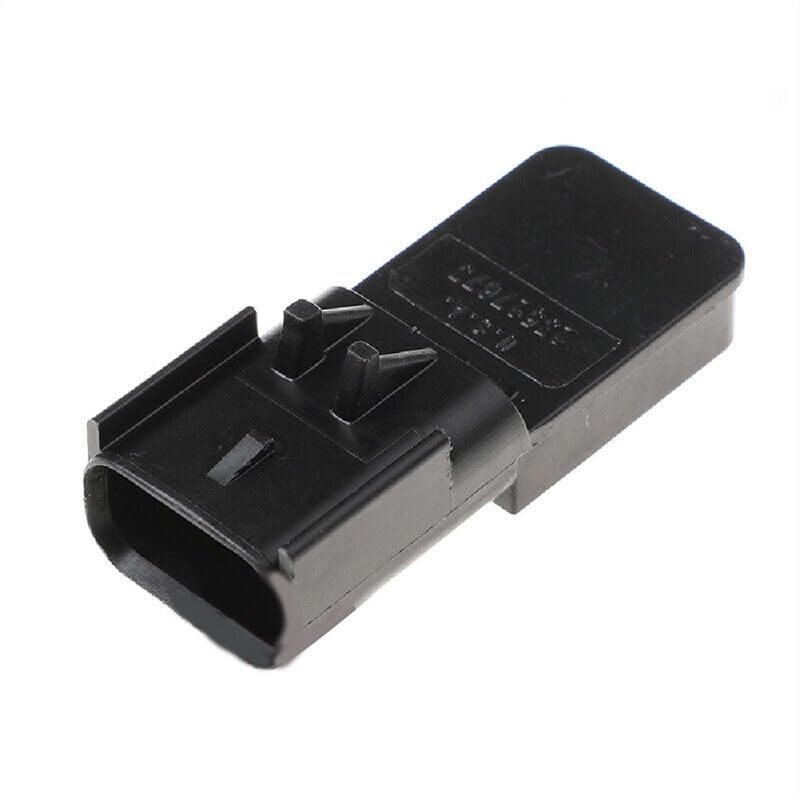 ya 5 8.10 Barometric Ambient Air Pressure Sensor for Detroit Diesel Series 60 23527673
