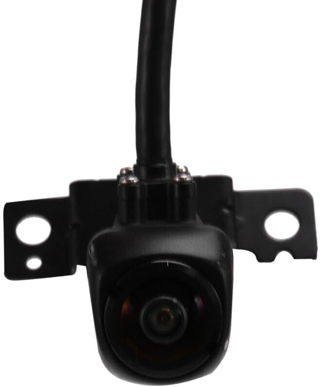 ya 2 8.15 Rear Backup Reverse View Camera for Hyundai Santa Fe 2017 95760-B8650