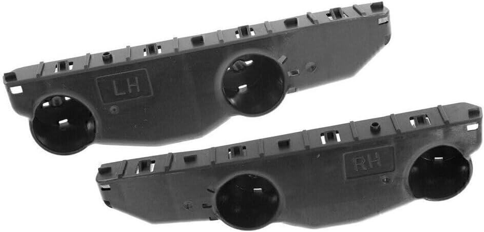 ya 6 8.24 baidi Fit for Nissan Sentra 2013-15 2014 Bumper Bracket Retainer Front Beam Mount Support