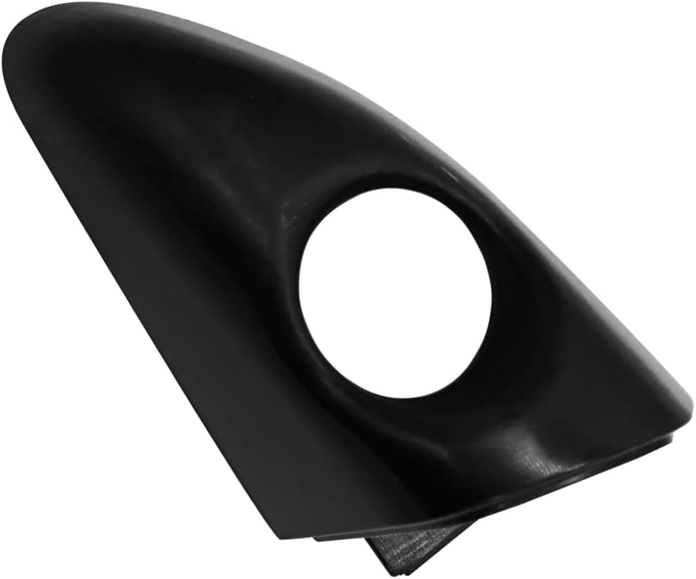 ya 9 10.24 Fits for Sonata 2015 2016 2017 2018 2019 Outer Left Front Door Handle Cover