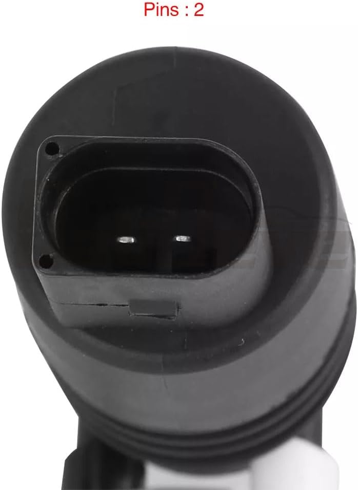 ya 2 8.15 FEBI win for DS hield washer pump 67127388349 for BMW X5 for Mini Cooper X3 X1