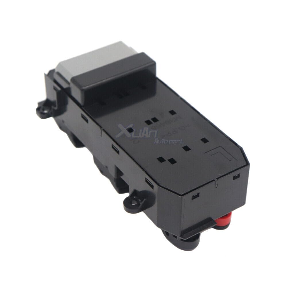 ya 3 8.24 baidi 35750-SNV-H52 New Power Window Master Switch LHD for Honda Civic 2006-2011