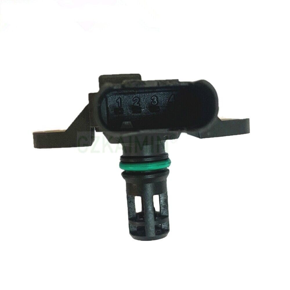 ya 8 8.24 baidi for BMW E60 E61 E82 E90 E91 F01 F02 F07 F10 F11 Pressure Sensor 785493-02