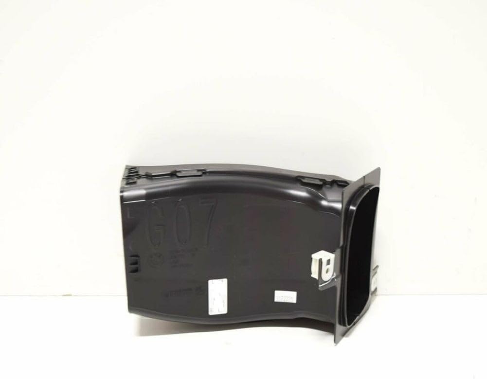 ya 10 9.16 baidi Air Duct for BMW X7 G07 2019-2025