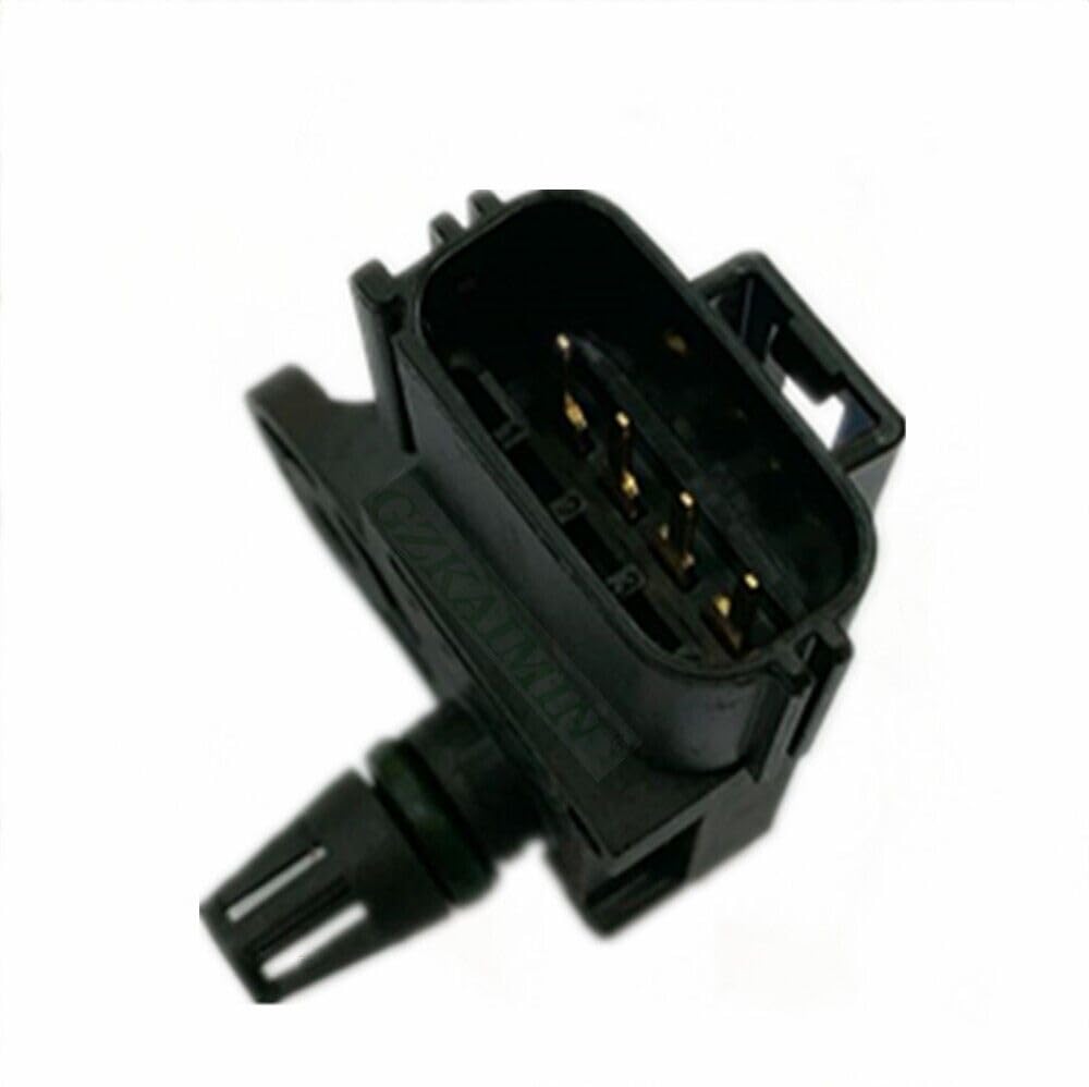 ya 2 8.24 baidi Intake Pressure Sensor OEM 0261230181 Suitable for Ford for Mazda for Volvo Auto Parts