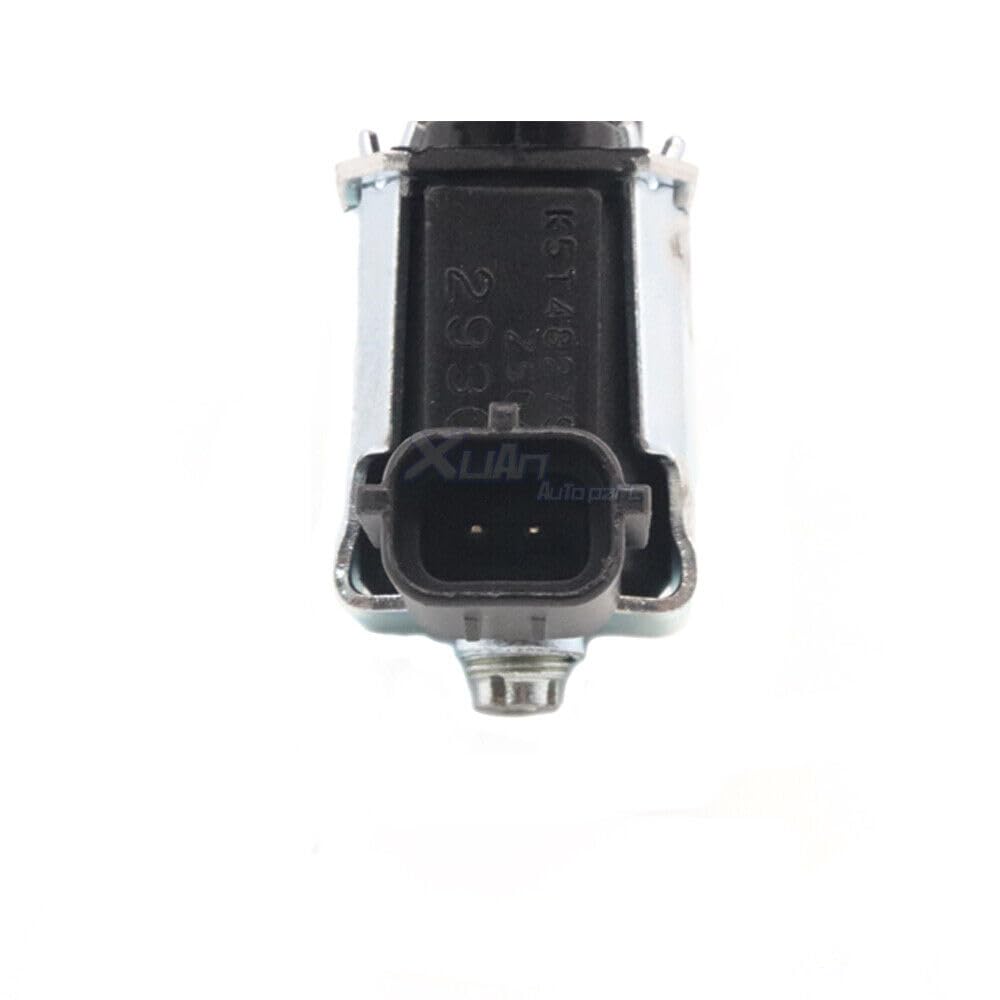 ya 4 8.8 Steam Tank Purification Solenoid Valve Suitable for Mazda 6 626 RX-8 Protege MPV Z504187419