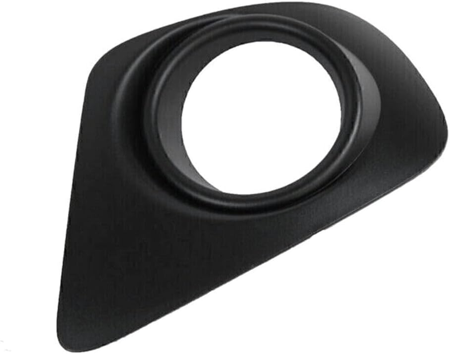 ya 7 8.24 baidi Car Right Side Fog Light Cover Fit for Dodge JOURNEY for Chrysler 200 2011-2020 2019