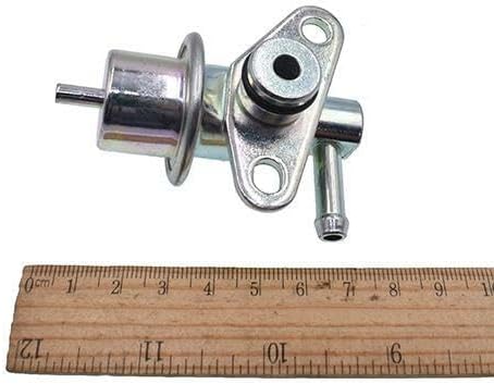 ya 11 9.14 zhengce MPI DELIVERY PIPE PRESSURE REGULATOR fit for Mitsubishi for Challenger Trit
