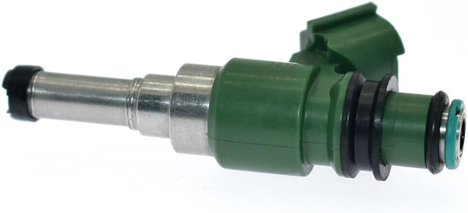 ya 2 8.15 4X 3B4-13761-00-00 New Fuel Injectors for Yamaha Grizzly YZ450F 450 550 700
