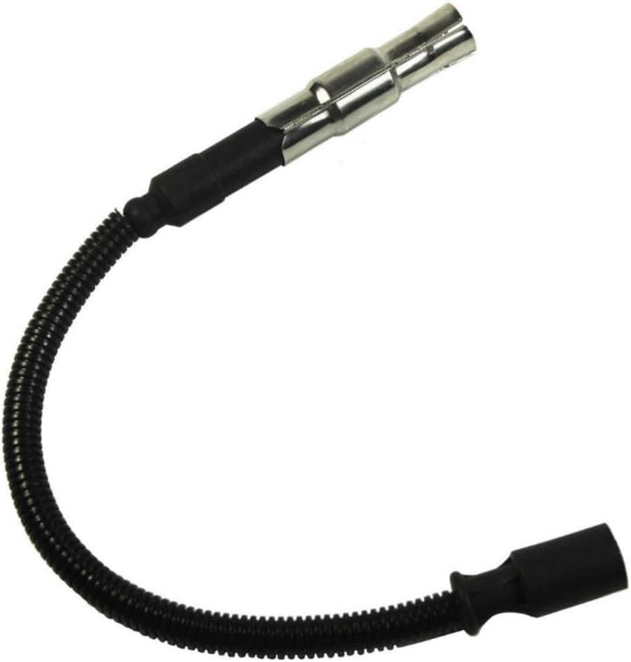 ya 4 8.10 Spark Plug Ignition Wire for Mercedes-Benz C CL CLK ML E-Class S-Class