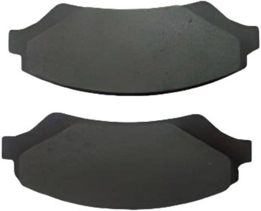 ya 11 9.14 baidiParts Number# 93731809 Brake gaskets 1pack