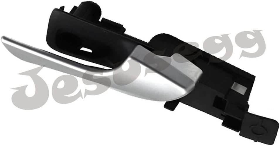 ya 9 10.24 Front Right Side Interior Door Handle 156092165 for Alfa Romeo Giulietta 2010-19