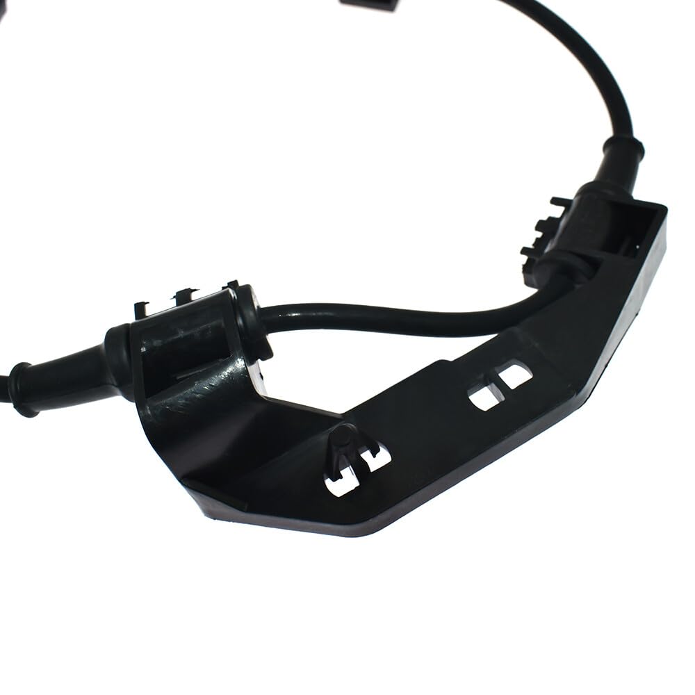 ya 9 10.24 ABS Wheel Speed Sensor Rear Left Side for Honda for CR-V CRV 2002-2006 57475-S9A-013