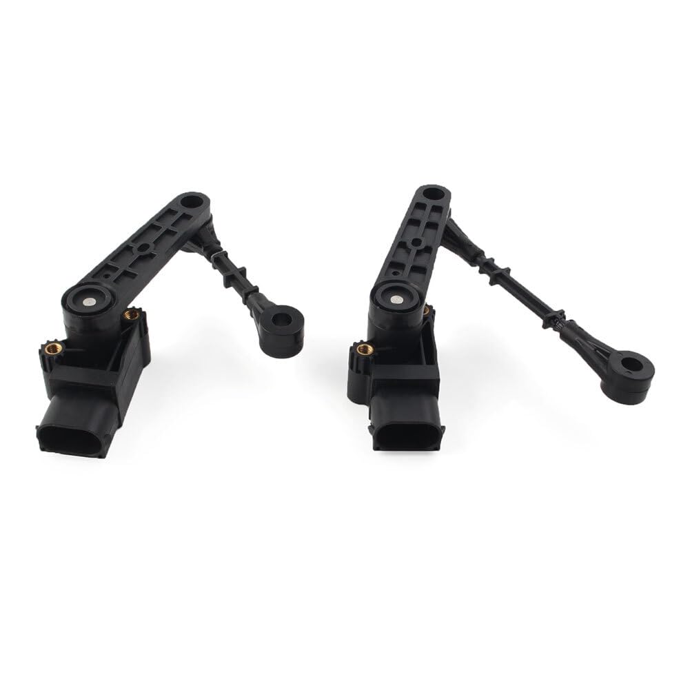 ya 5 8.10 Height Level Sensor Fit for Land Rover Discovery 4 10-16 for Range Rover Sport Front