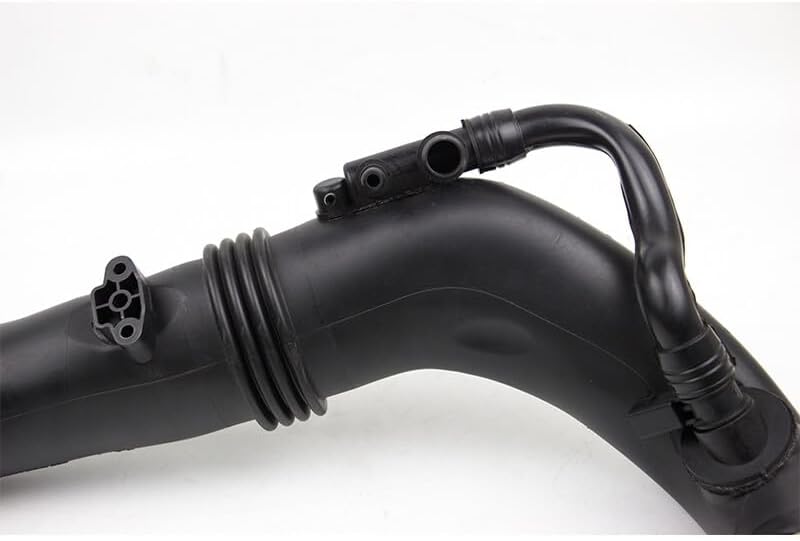 ya 4 8.8.2 2710901929WK Intake pipe for Mercedes-Benz C180 C200 C250 W204 M271