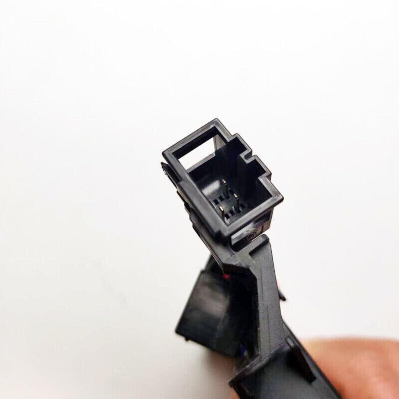ya 14 9.20 zhengce Tailgate Trunk lid Light Switch 4L0959121 Suitable for Audi 09-17 Q5 2007-15 Q7-1