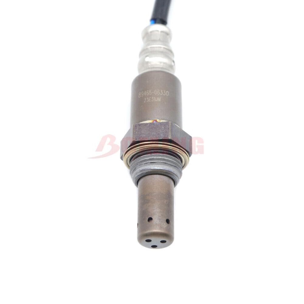 ya 5 8.24 baidi 89465-06330 Suitable for Toyota for Avalon for Camry for Lexus ES350 GX460 Oxygen Sensor Downstream