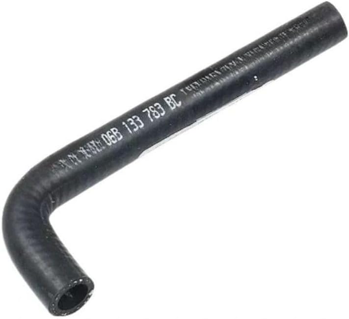 ya 10 9.16 baidi 06B133783BC Intake Vacuum Hose for VW for Audi for Skoda