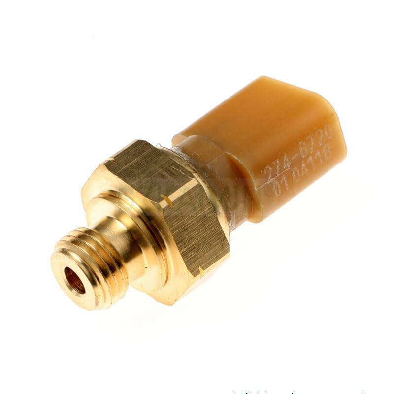 ya 8 8.24 baidi Oil Pressure Sensor Excavator 274-6720 for Caterpillar CAT E320D AP-600 432E