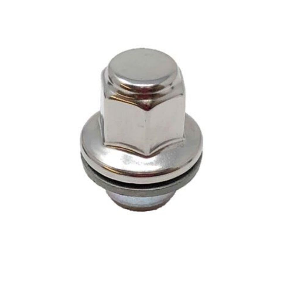 ya 10 9.16 baidi 40224-1LA2B Wheel Lug Nut for Infiniti QX56 11-13