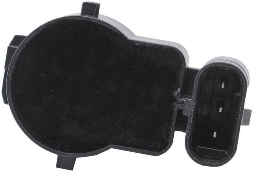 ya 2 8.15 2-Piece PDC Parking Sensor Suitable for BMW E83 E90 E91 X1 Z4 1 3 Series Mini R55 66206934308
