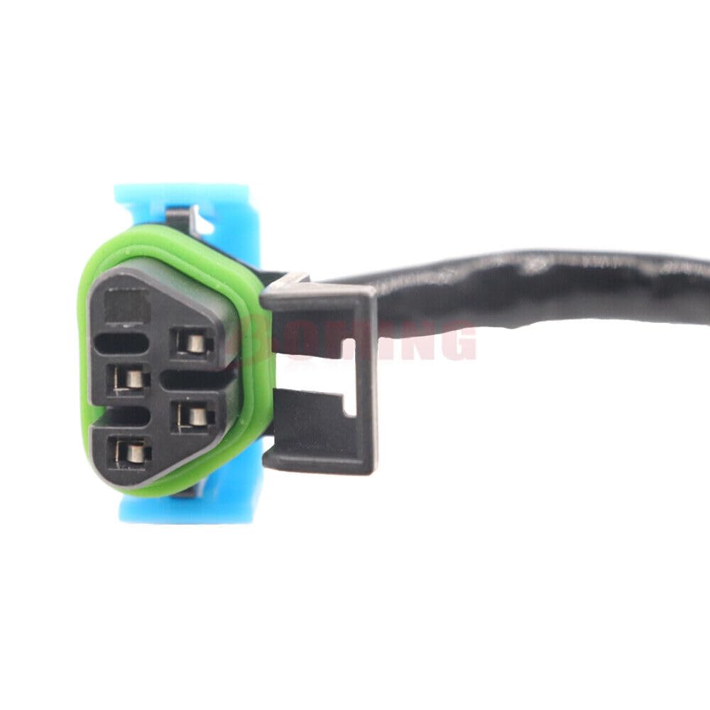 ya 4 8.8.2 Lambda O2 Sensor for Cadillac for Escalade for Chevrolet Avalanche for Silverado