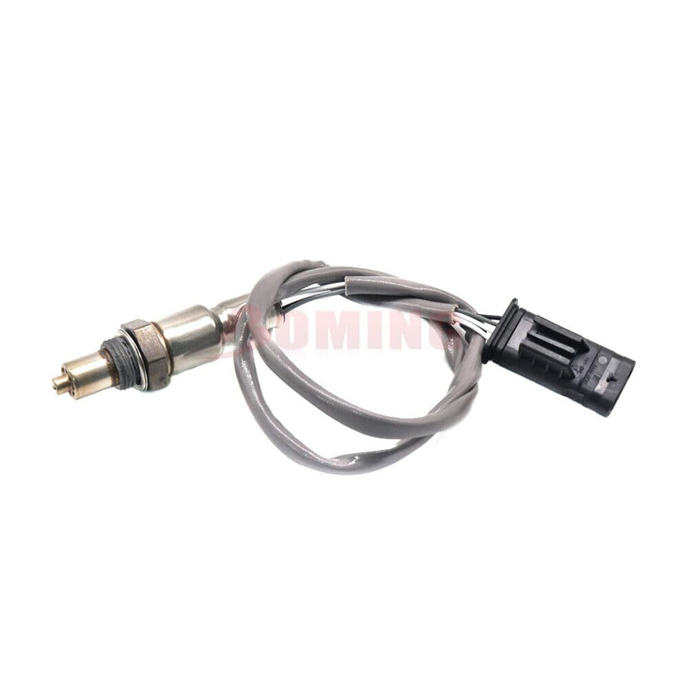 ya 5 8.24 baidi Oxygen Sensor for BMW X3 X4 X5 X6 540i 2019-2023 11788689863 11788689862