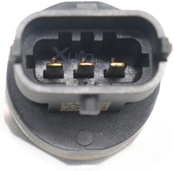 ya 2 8.15 0281006018 is suitable for Ford Ranger Mount Everest for Mazda BT-50 BT50 1x fuel rail pressure sensor