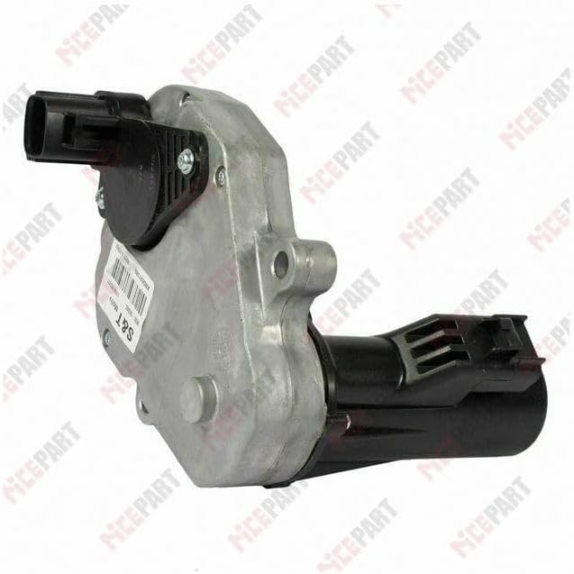 ya 10 9.16 baidi YC3Z7G360B Compatible 05-10 for Ford F250 F350 Super Duty Transfer Case Shift Motor