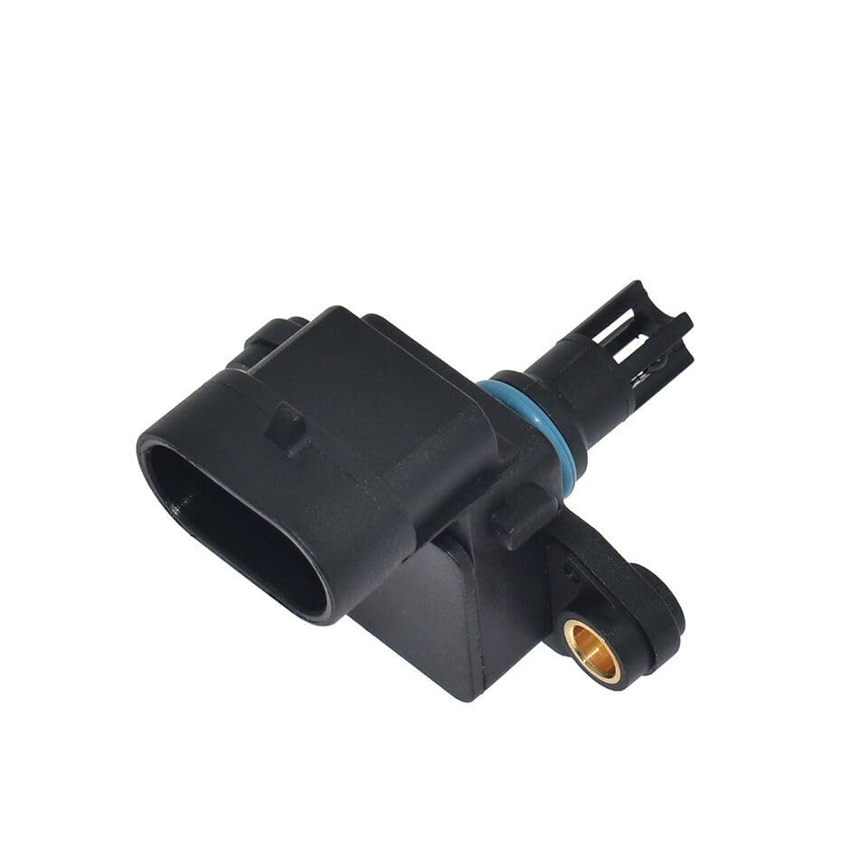 ya 5 8.10 3971106 Turbo for Charger Boost Pressure MAP Sensor for Dodge for Ram 5.9L 02-07