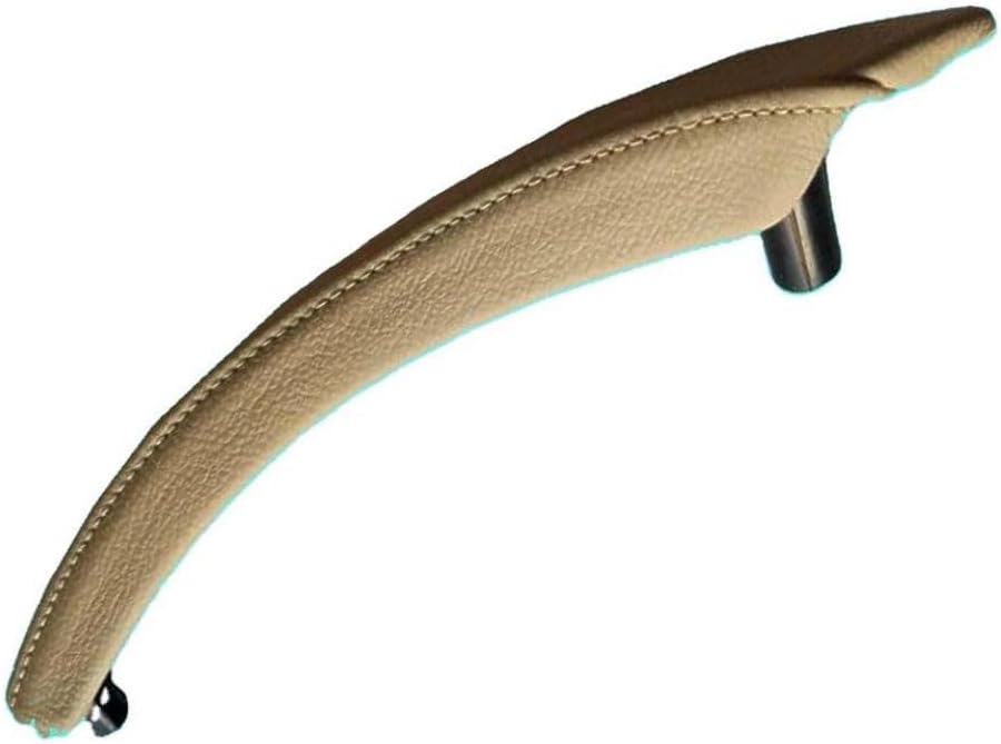 ya 4 8.14 Door Panel Handle Cover for BMW X5 E70 2007-2013