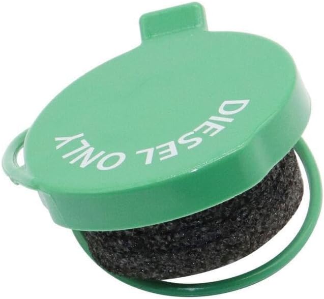 ya 5 8.10 1-piece diesel fuel tank cap 82215782 suitable for Dodge for Ram