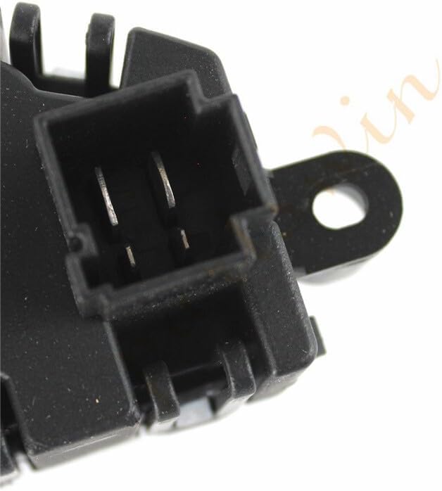 ya 4 8.10 blower motor resistor block suitable for Jeep Cherokee for Chrysler 200 HVAC 68223049aa
