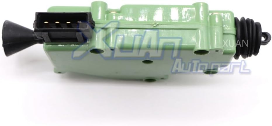 ya 11 9.14 baidiNew Door Lock Actuator 7D0959781A for VW Transporter Eurovan RV31530001