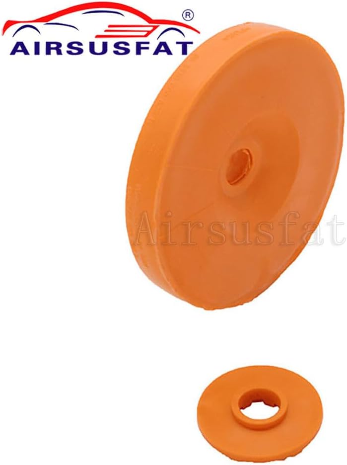 ya 23 10.7 zhengce Suitable for Mercedes W221 front suspension ABC impact buffer rubber top i