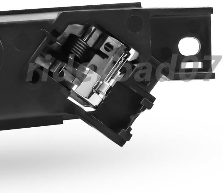 ya 5 8.10 Inner Door Handle Chrome Driver/Passenger for 2012-2015 for Chevrolet Captiva Sport