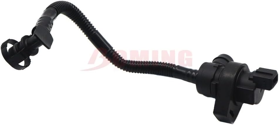 ya 5 8.10 13907537113 New for BMW 550I 650I fuel tank valve with breathing line