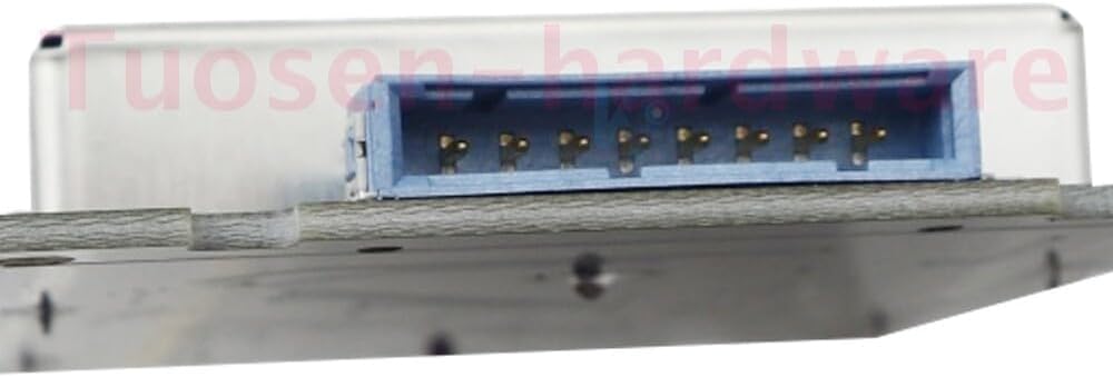 ya 7 8.24 baidi LED Headlight Lamp Control Module Unit for VW GTI for Golf for JETTA Beetle for Audi A8 S8