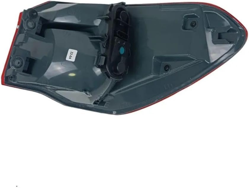 ya 4 8.10 Rear Driver Left Inner for Hatch Taillight Lamp for BMW X1 F48 F49 2014