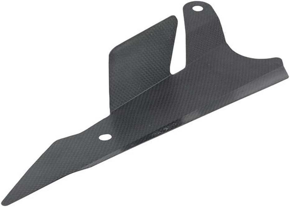 ya 4 8.8.2 Carbon Fiber Heat Shield Cover Guard for for Suzuki GSX-S1000 15-23