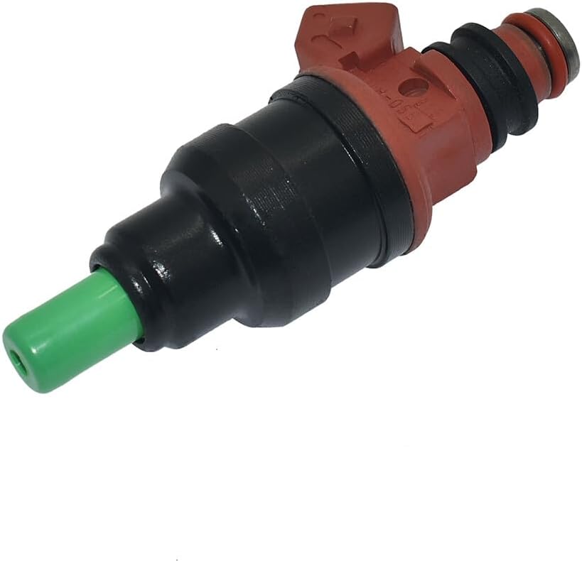 ya 10 9.16 baidi Fuel Injectors for Mitsubishi Eclipce Galant Eagle Talon 2.0L